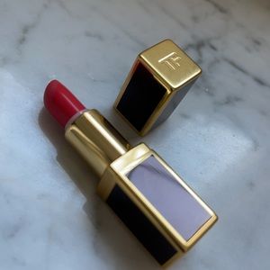 TOM FORD TRAVEL MINI SIZE IN TRUE CORAL
